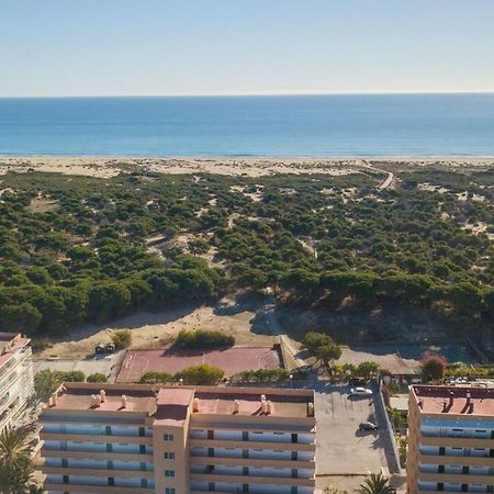 48 Love Beach - Ac/Wifi La Mata  Zewnętrze zdjęcie