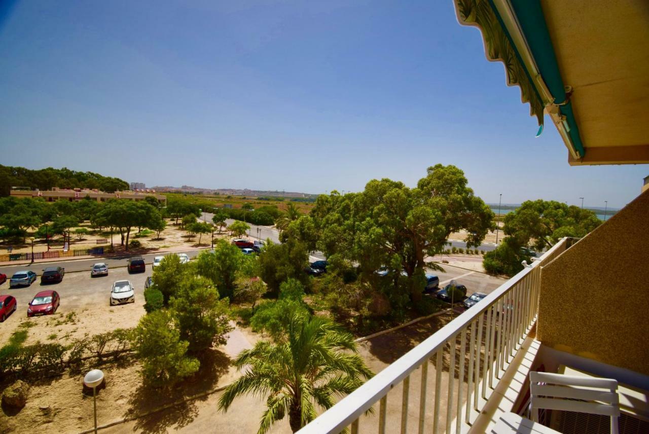 48 Love Beach - Ac/Wifi La Mata  Zewnętrze zdjęcie