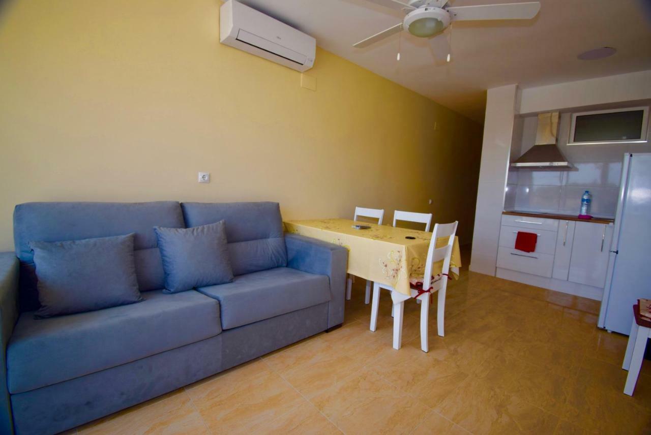 48 Love Beach - Ac/Wifi La Mata  Zewnętrze zdjęcie